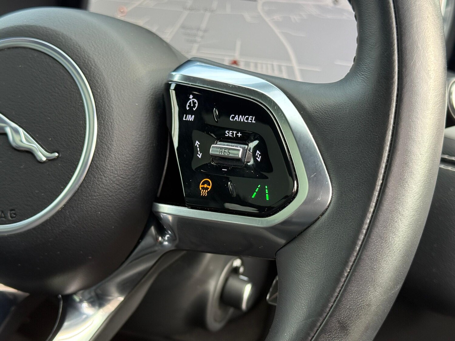 Used Jaguar F-Pace 2024 for sale - 77496212: Photo 33