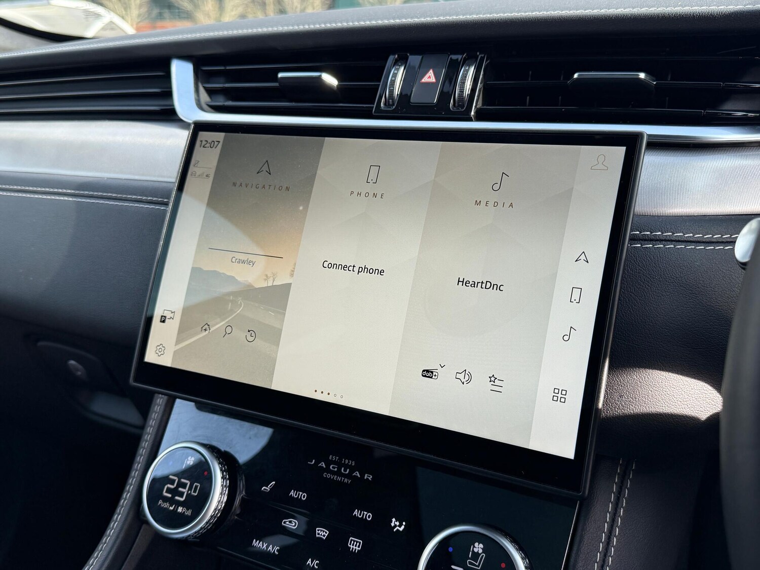 Used Jaguar F-Pace 2024 for sale - 77496212: Photo 35