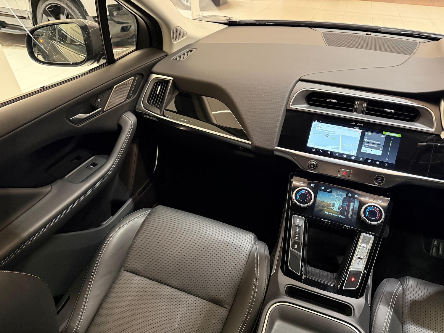 Used Jaguar I-Pace 2019 for sale - 77215273: Photo 20