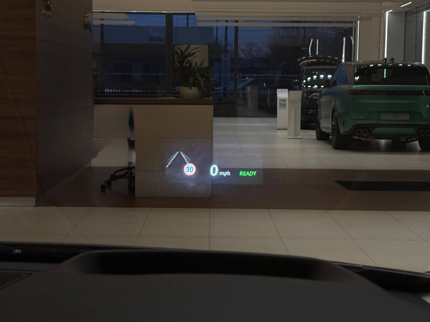 Used Jaguar I-Pace 2019 for sale - 77215273: Photo 23