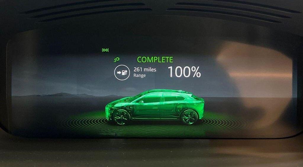 Used Jaguar I-Pace 2019 for sale - 77215273: Photo 34