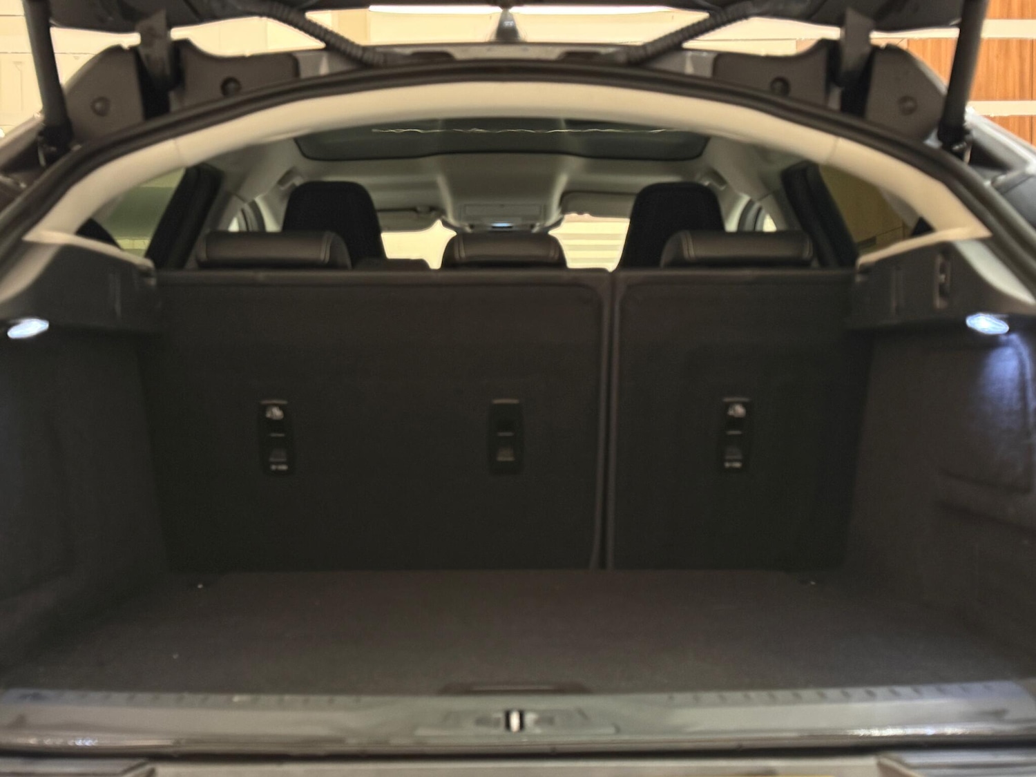 Used Jaguar I-Pace 2019 for sale - 77215273: Photo 35