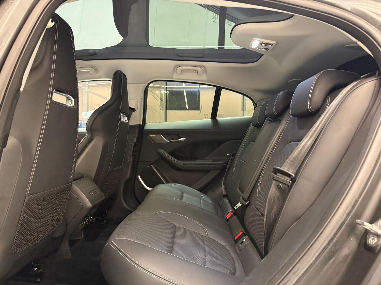 Used Jaguar I-Pace 2019 for sale - 77215273: Photo 42