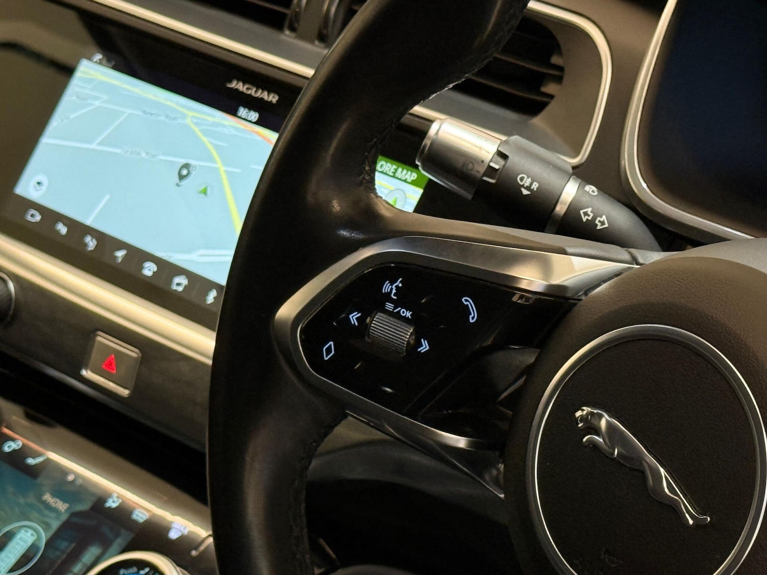 Used Jaguar I-Pace 2019 for sale - 77215273: Photo 48