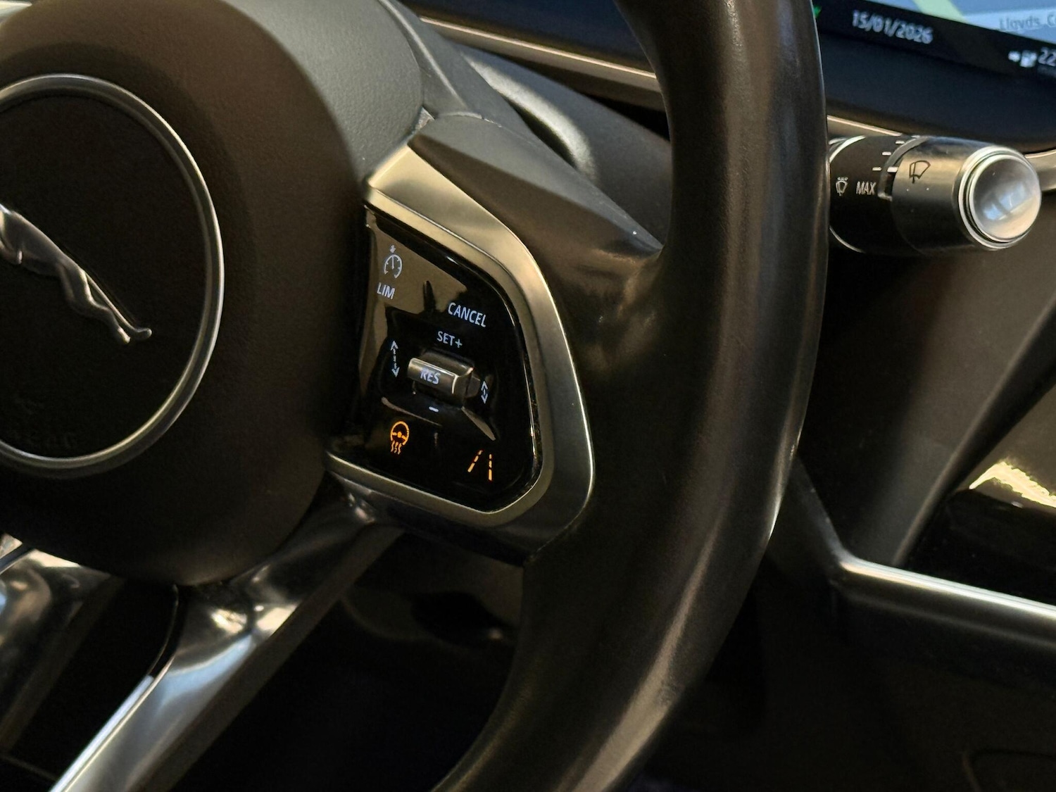 Used Jaguar I-Pace 2019 for sale - 77215273: Photo 49