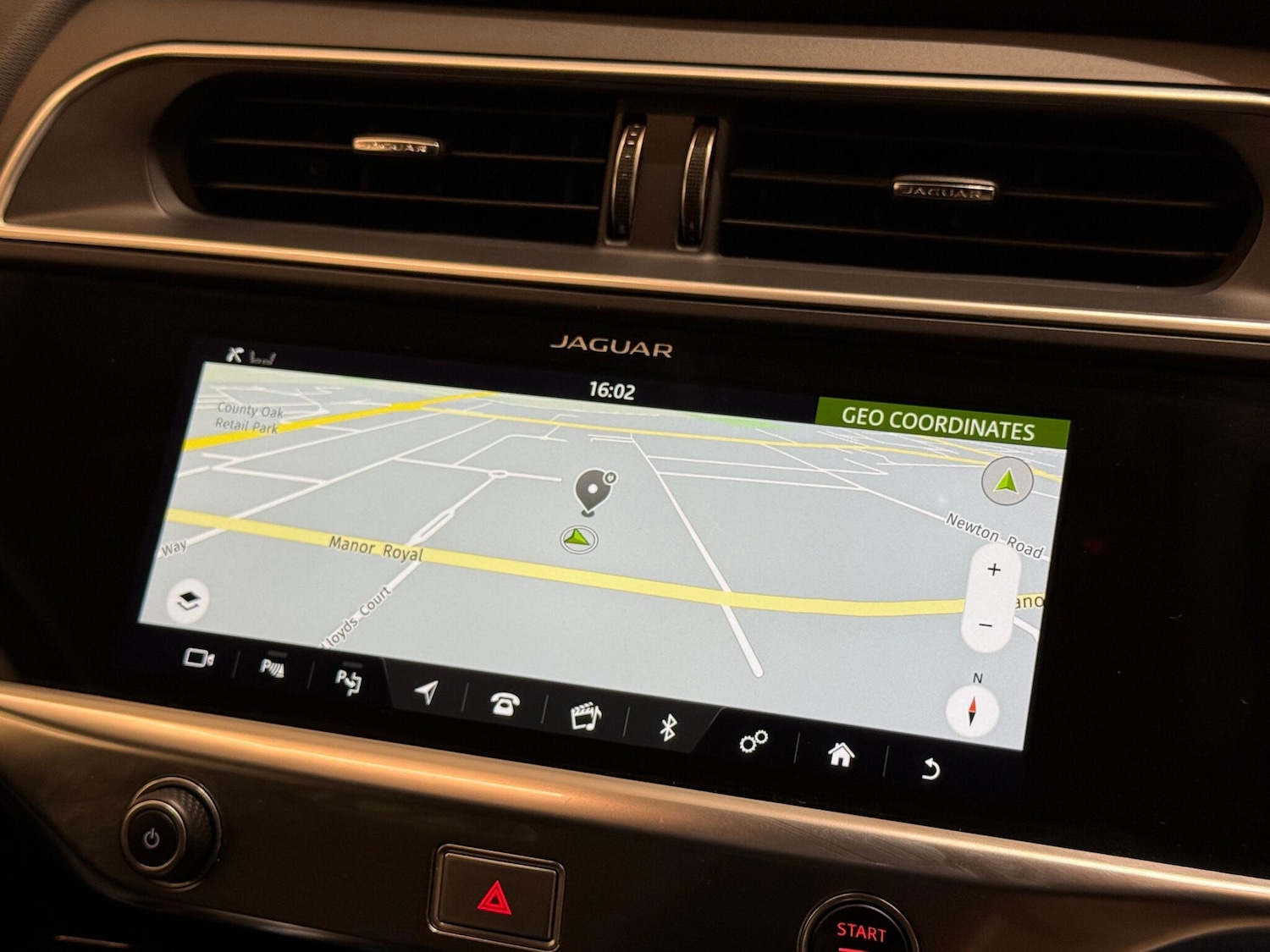 Used Jaguar I-Pace 2019 for sale - 77215273: Photo 5