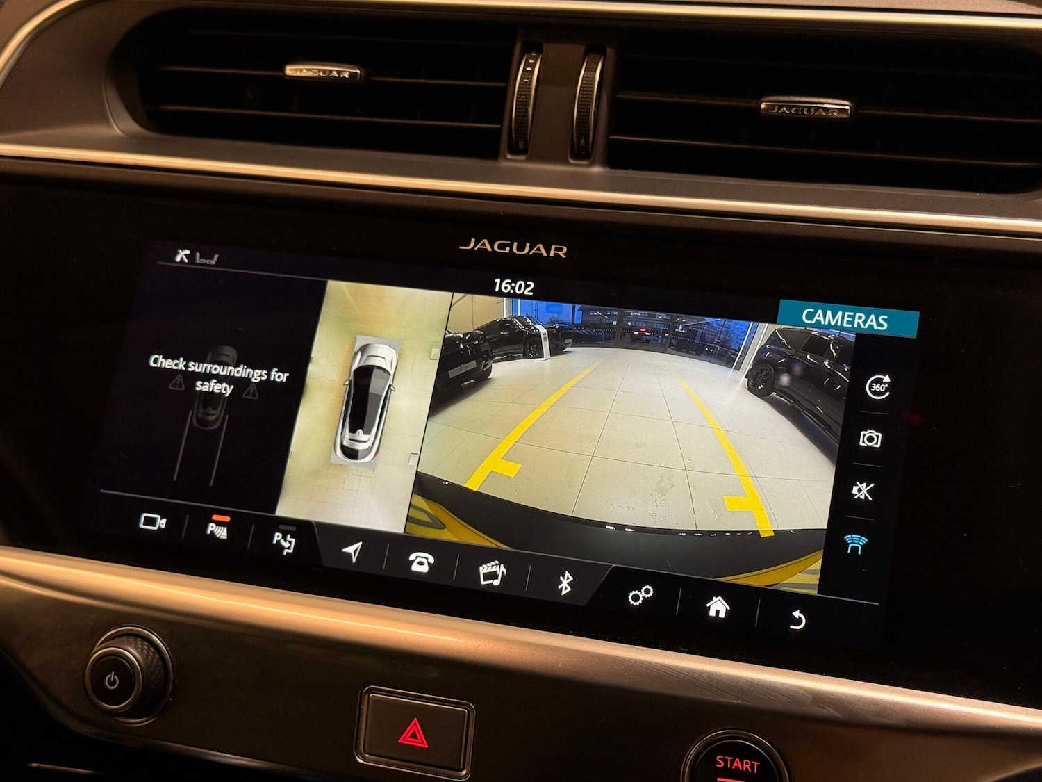 Used Jaguar I-Pace 2019 for sale - 77215273: Photo 6