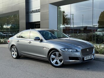 (19) - 2.0i Portfolio GPF Saloon 4dr Petrol Auto Euro 6 (s/s) (250 ps)