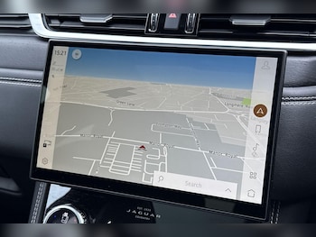 Used Jaguar F-Pace 2024 for sale - 75553008: Photo