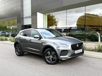 2020 (20) - 2.0 P200 Chequered Flag SUV 5dr Petrol Auto AWD Euro 6 (s/s) (200 ps)