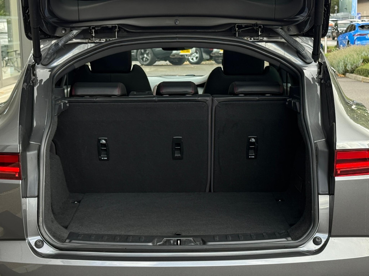 Vehicle 32