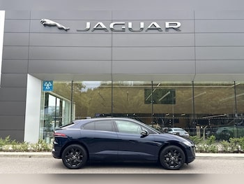 Used Jaguar I-Pace 2025 for sale - 75351139: Photo