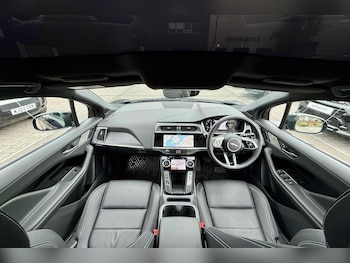 Used Jaguar I-Pace 2025 for sale - 75351139: Photo