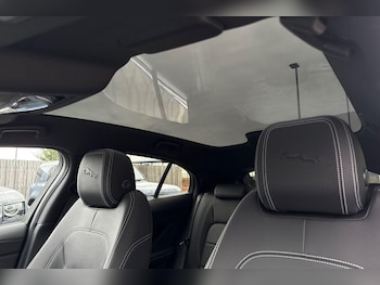 Used Jaguar I-Pace 2025 for sale - 75351139: Photo