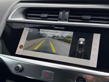 Used Jaguar I-Pace 2023 for sale - 75174392: Photo