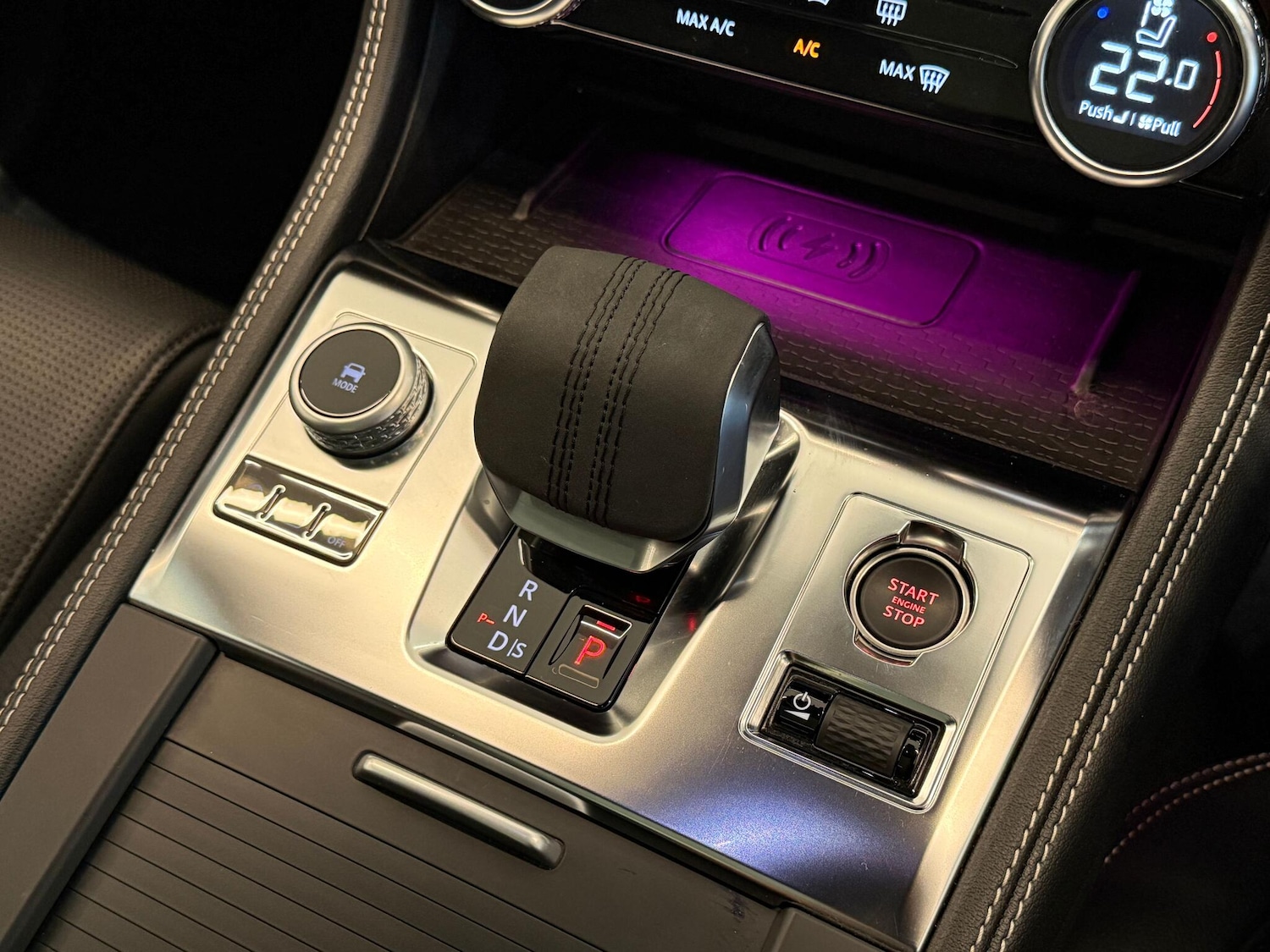 Used Jaguar F-Pace 2023 for sale - 77016092: Photo 17