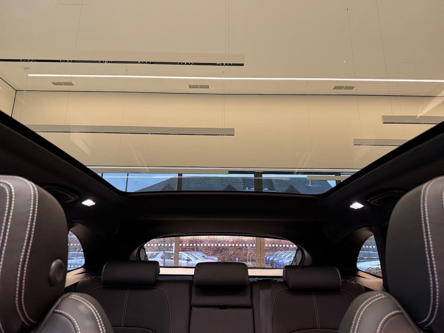 Used Jaguar F-Pace 2023 for sale - 77016092: Photo 21