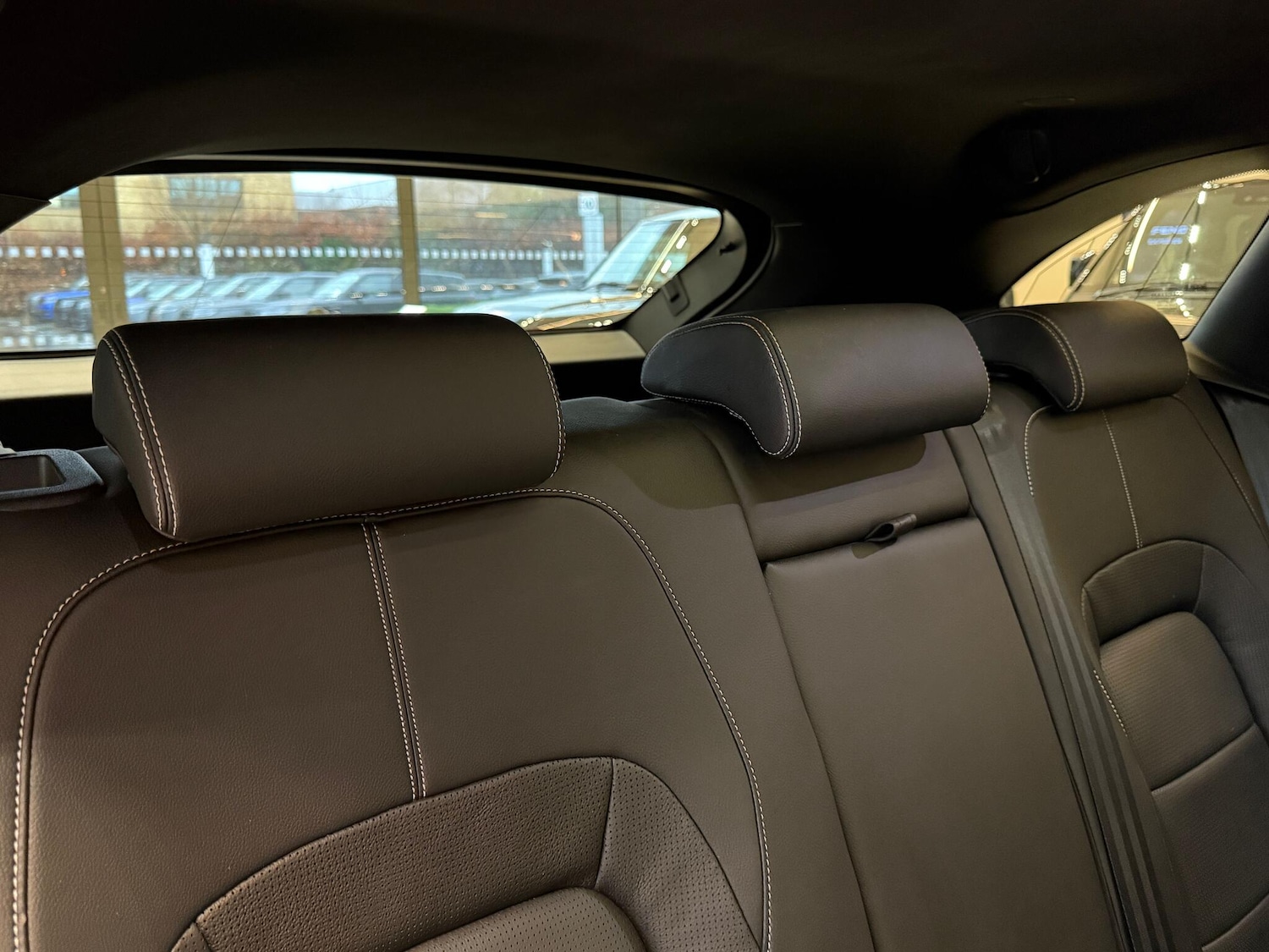 Used Jaguar F-Pace 2023 for sale - 77016092: Photo 24