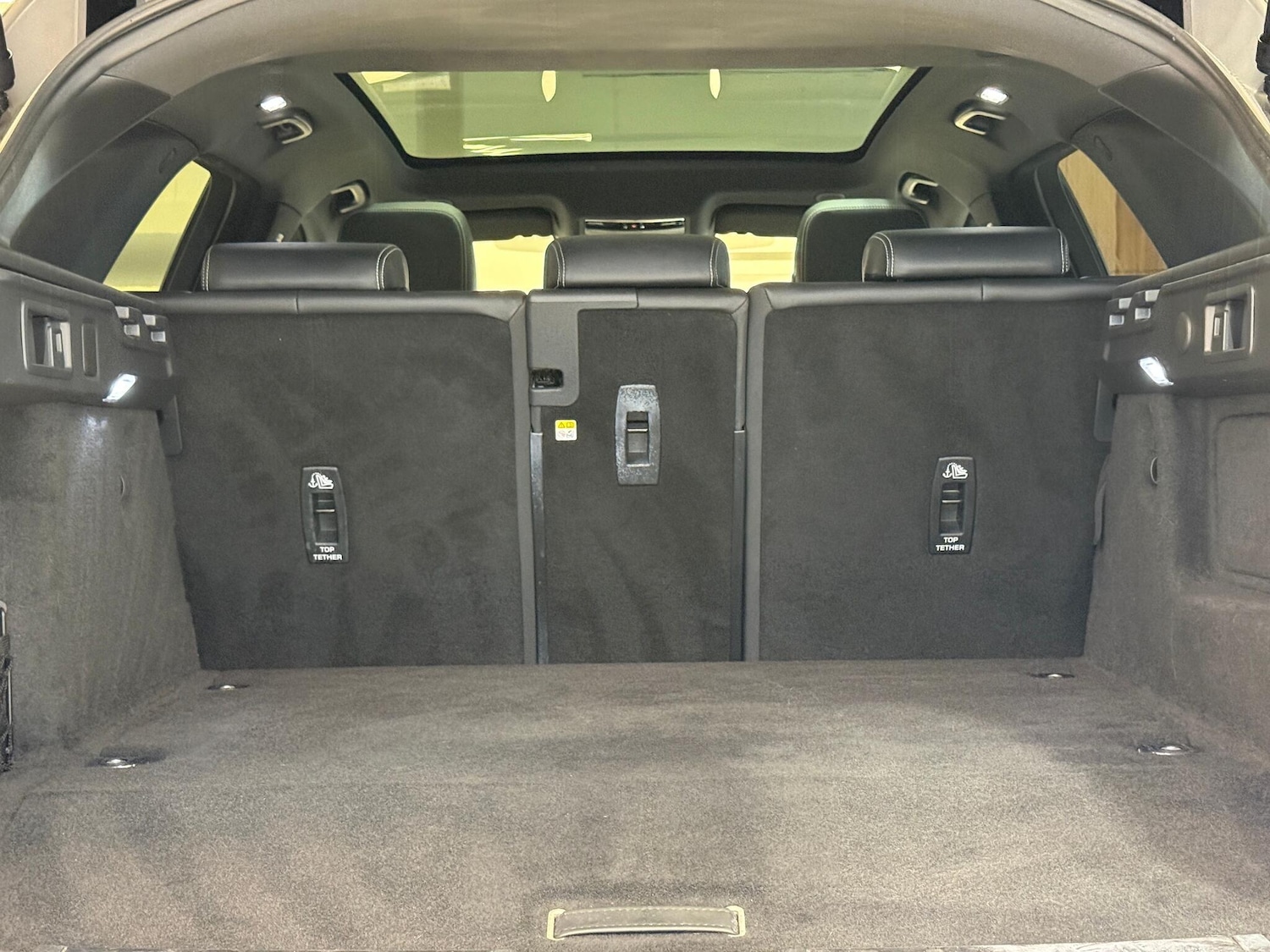 Used Jaguar F-Pace 2023 for sale - 77016092: Photo 25