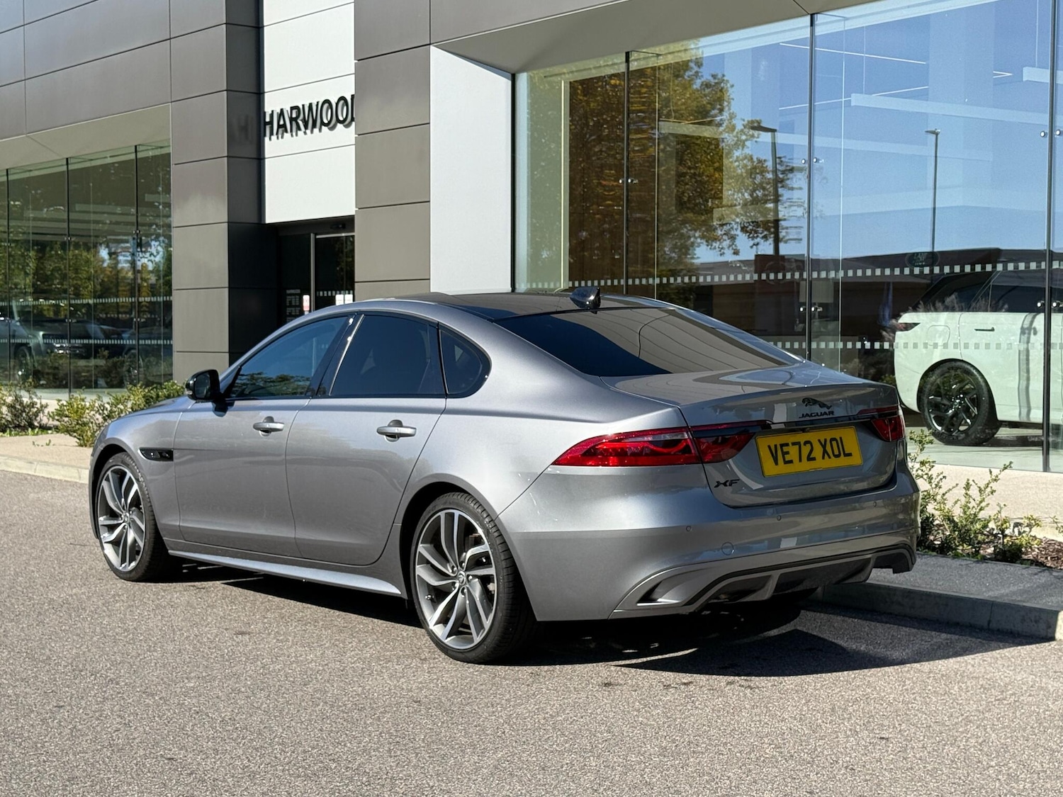 Used Jaguar XF 2023 for sale - 76189136: Photo 13