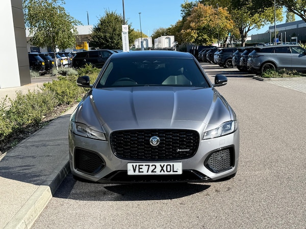 Used Jaguar XF 2023 for sale - 76189136: Photo 16