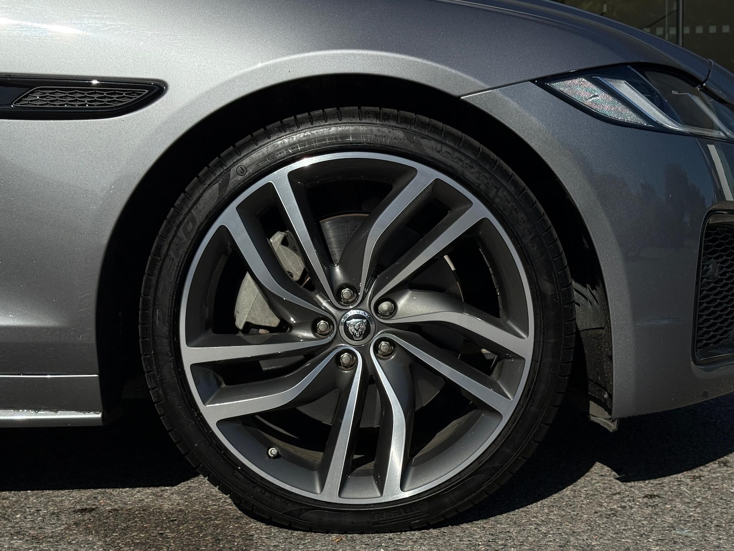 Used Jaguar XF 2023 for sale - 76189136: Photo 18