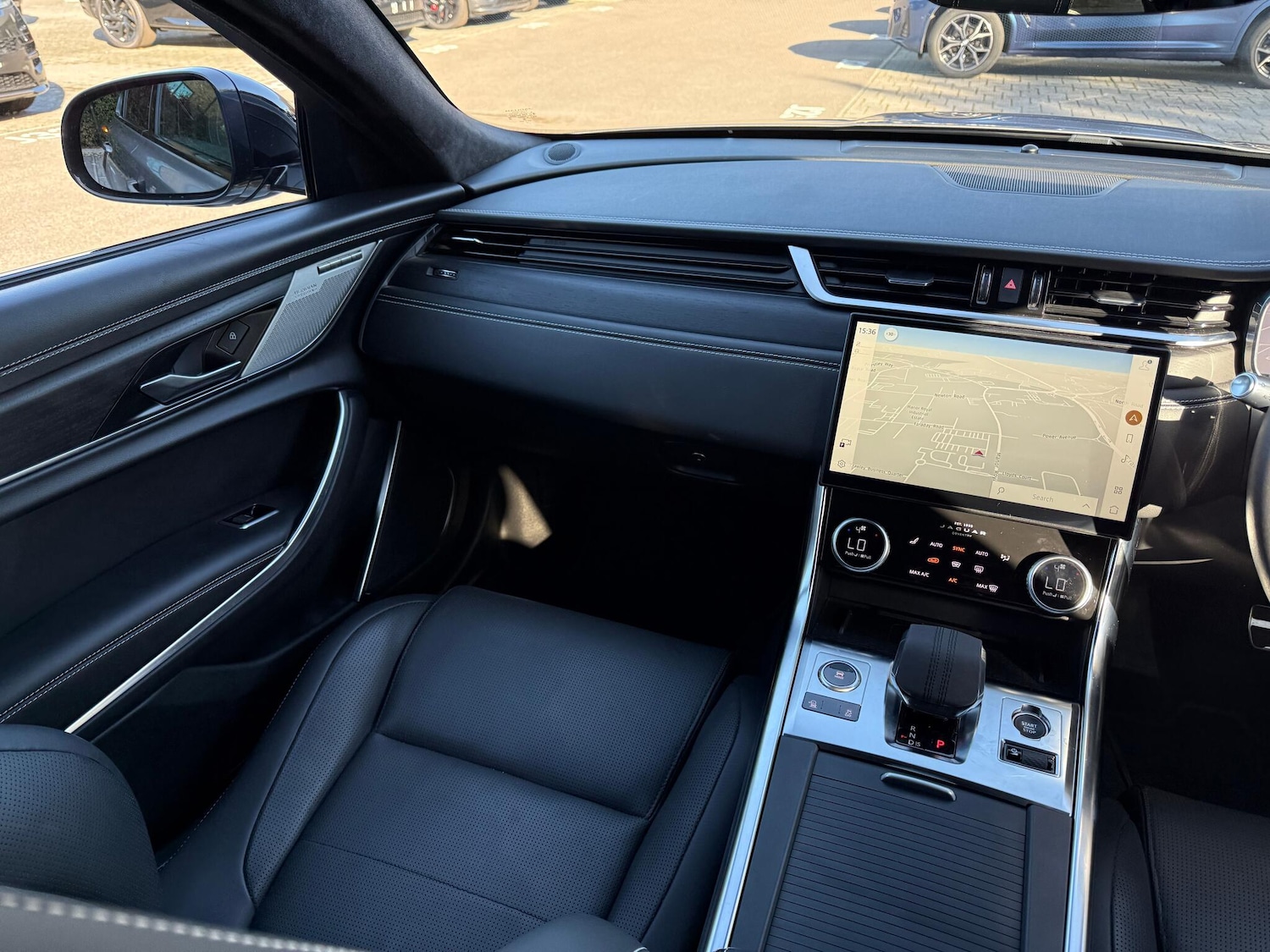 Used Jaguar XF 2023 for sale - 76189136: Photo 19