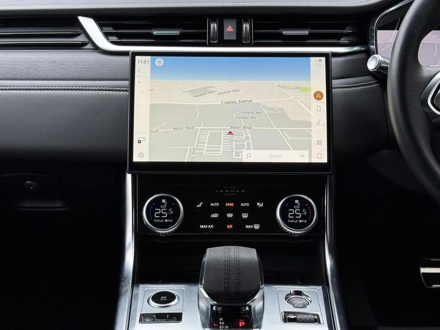 Used Jaguar XF 2023 for sale - 76189136: Photo 20