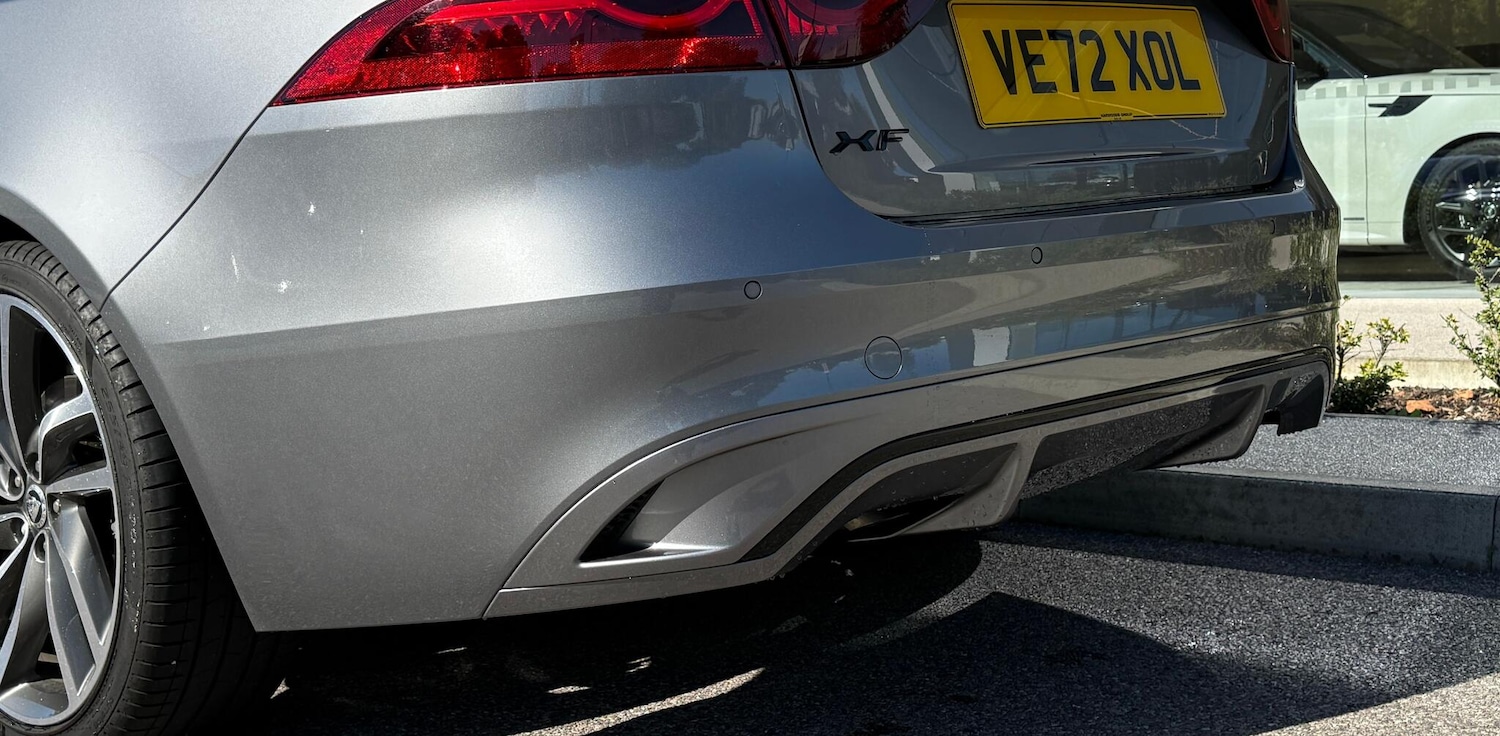 Used Jaguar XF 2023 for sale - 76189136: Photo 26