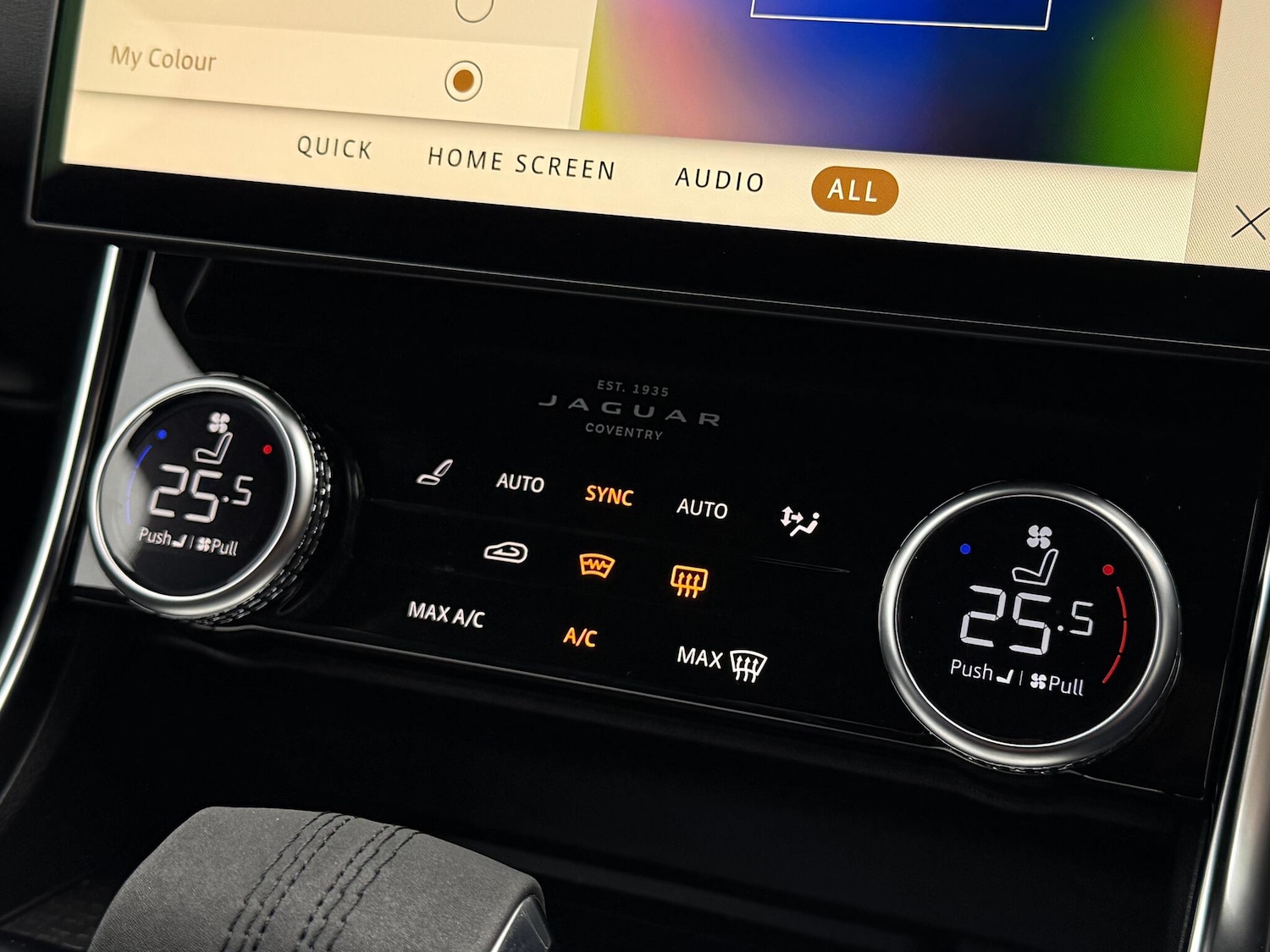 Used Jaguar XF 2023 for sale - 76189136: Photo 27