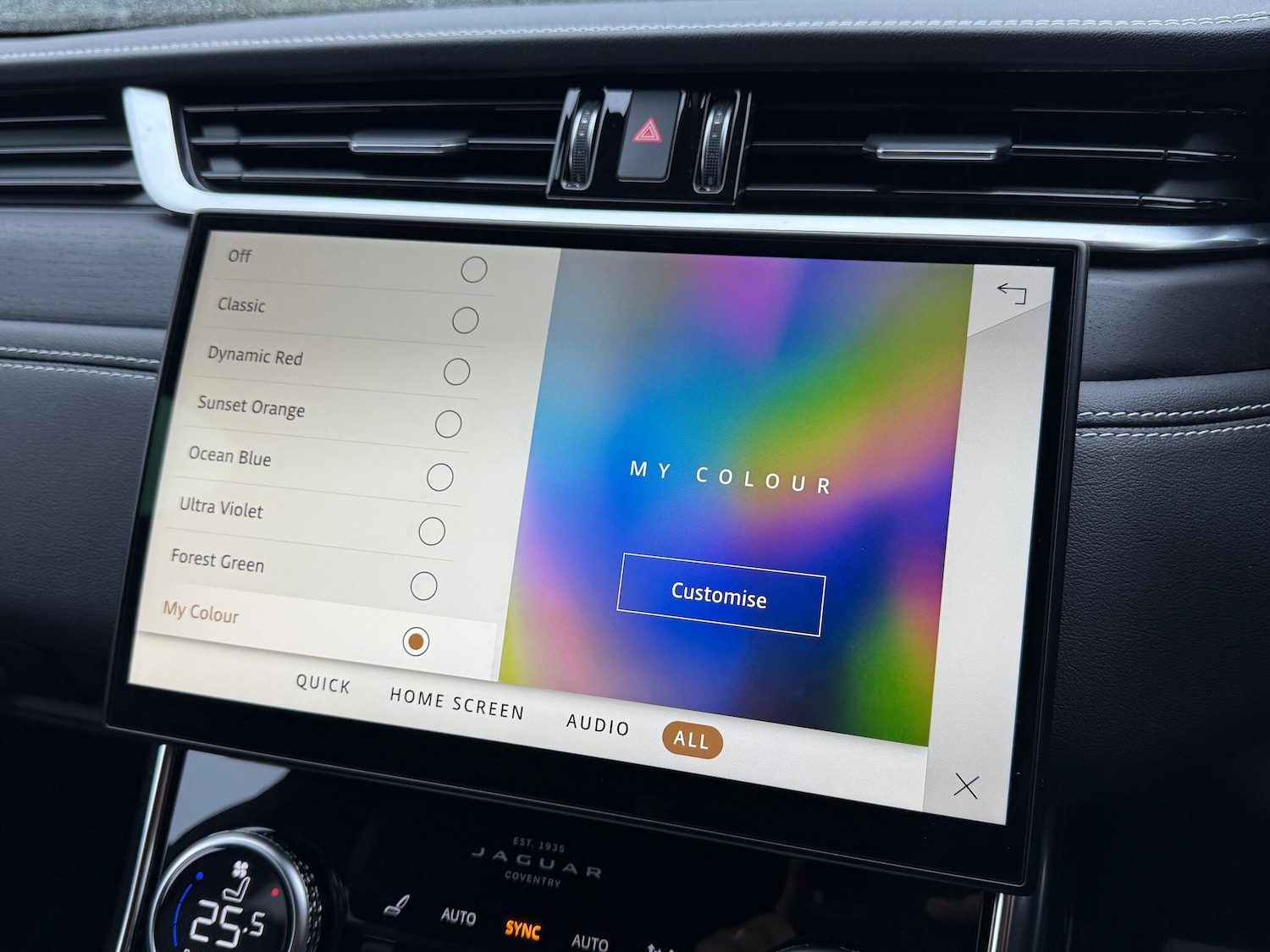 Used Jaguar XF 2023 for sale - 76189136: Photo 29