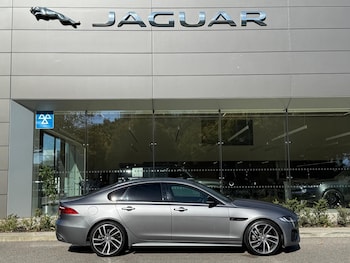 Used Jaguar XF 2023 for sale - 76189136: Photo 2