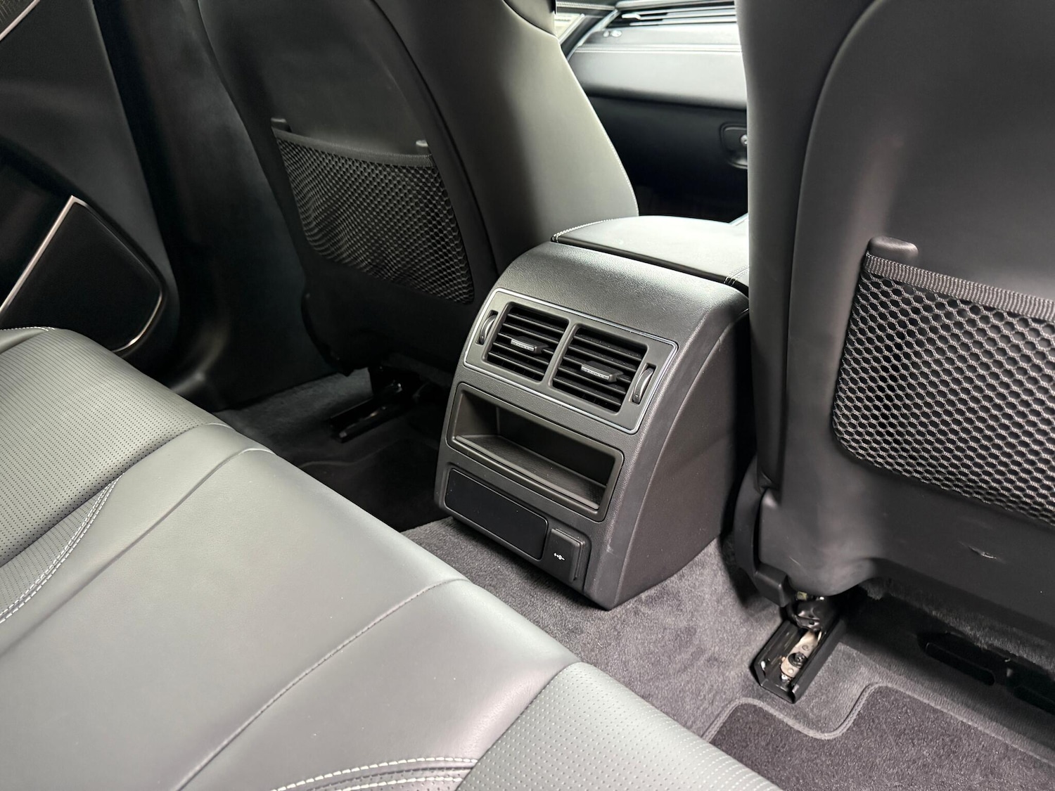 Used Jaguar XF 2023 for sale - 76189136: Photo 35