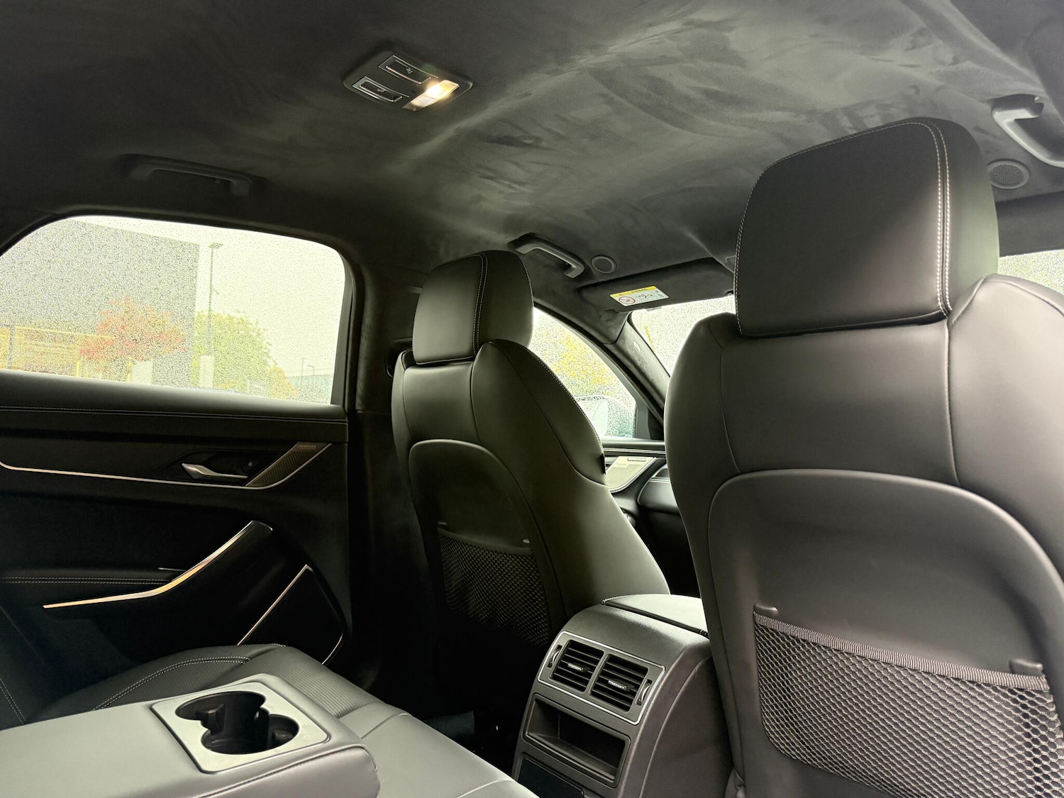 Used Jaguar XF 2023 for sale - 76189136: Photo 36