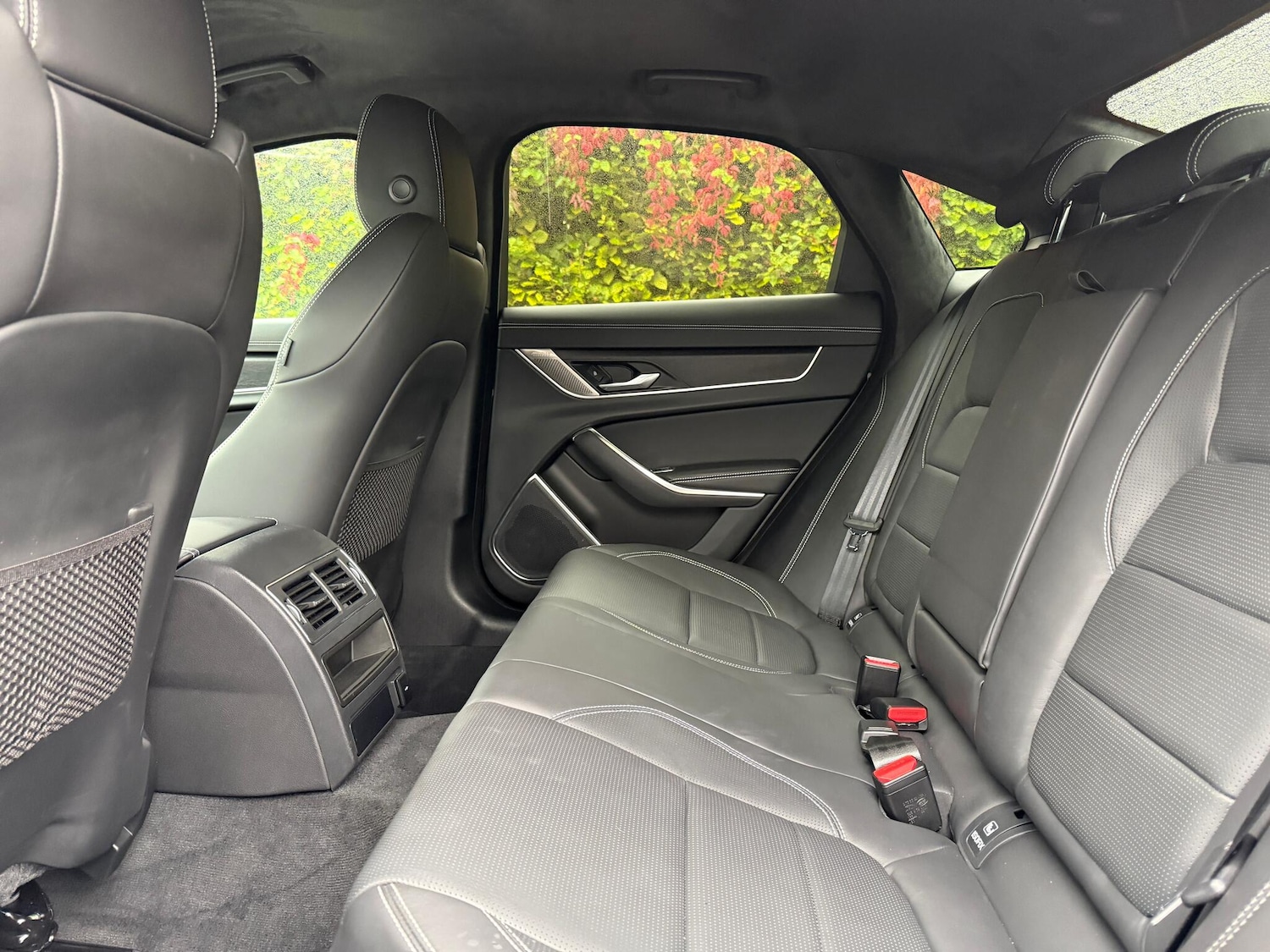 Used Jaguar XF 2023 for sale - 76189136: Photo 37