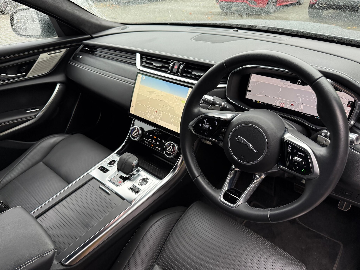 Used Jaguar XF 2023 for sale - 76189136: Photo 39