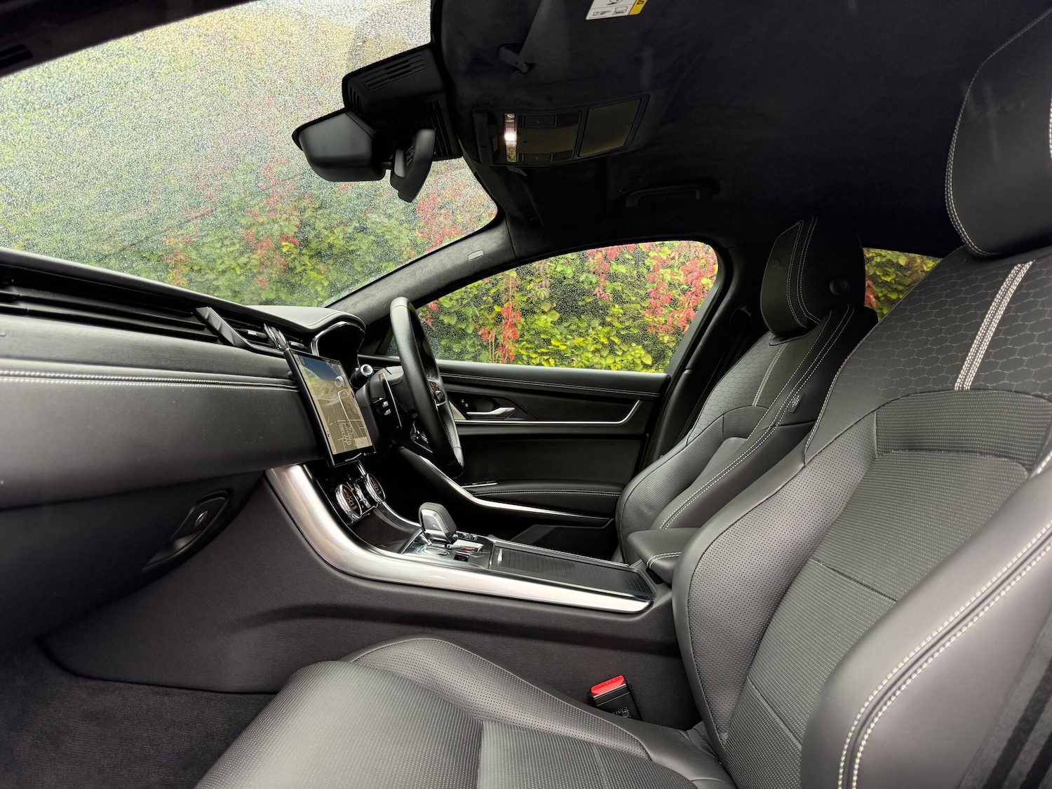 Used Jaguar XF 2023 for sale - 76189136: Photo 41