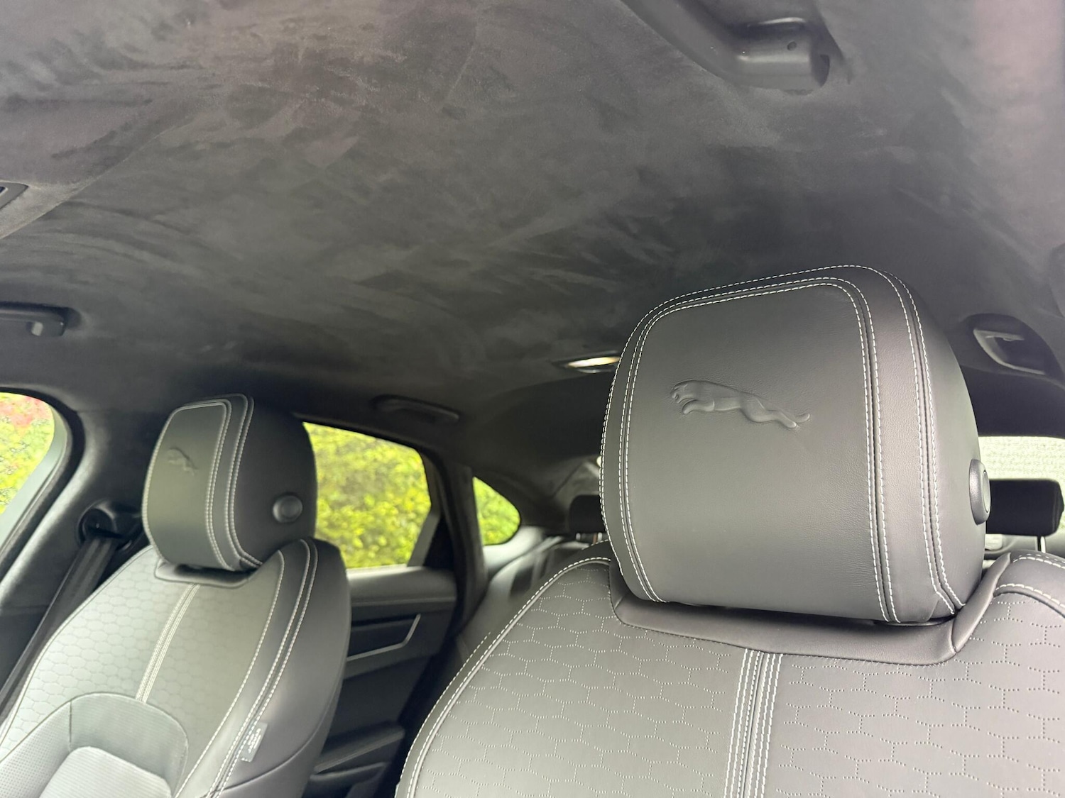 Used Jaguar XF 2023 for sale - 76189136: Photo 5