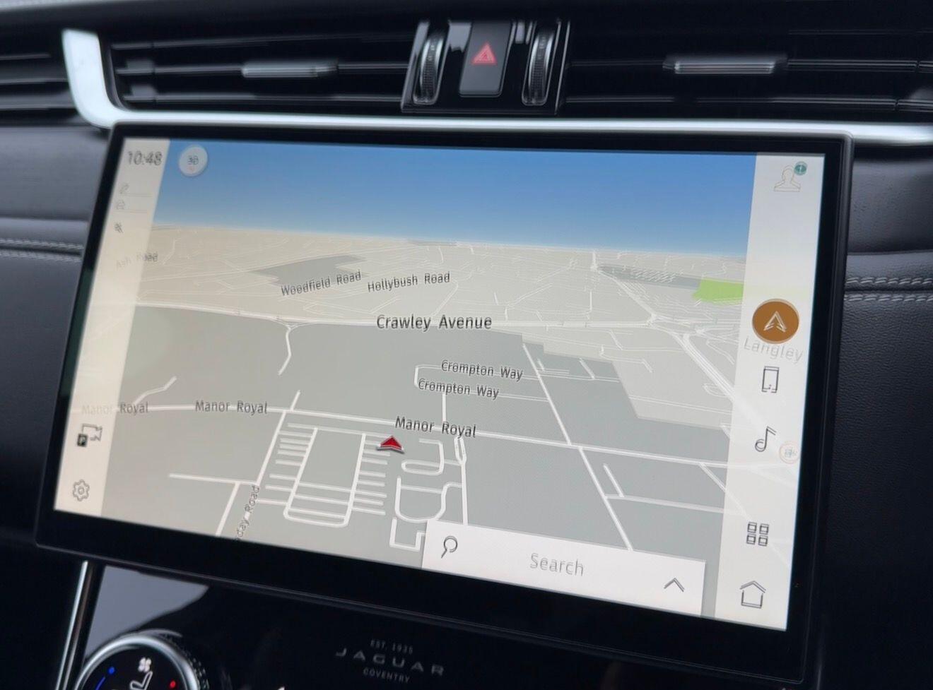 Used Jaguar XF 2023 for sale - 76189136: Photo 6