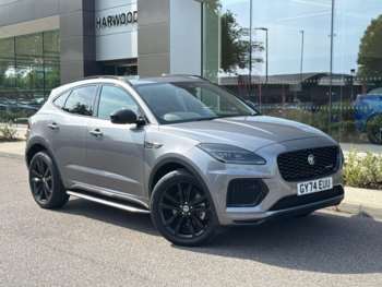 (74) - 2.0 D204 MHEV R-Dynamic SE Black SUV 5dr Diesel Auto AWD Euro 6 (s/s) (204
