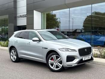 2021 (71) - 2.0 D200 R-Dynamic SE 5dr Auto AWD