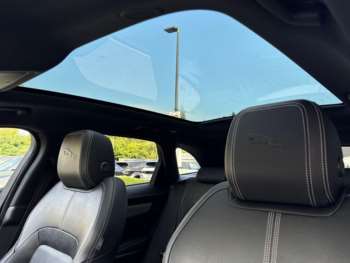 Used Jaguar F-Pace 2021 for sale - 75449870: Photo