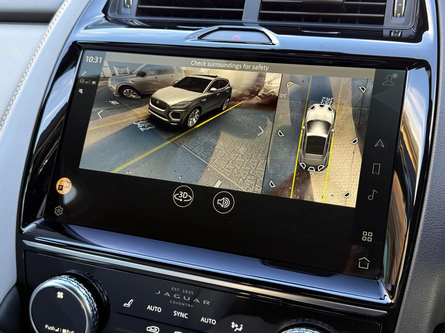 Used Jaguar E-Pace 2022 for sale - 76786814: Photo 10