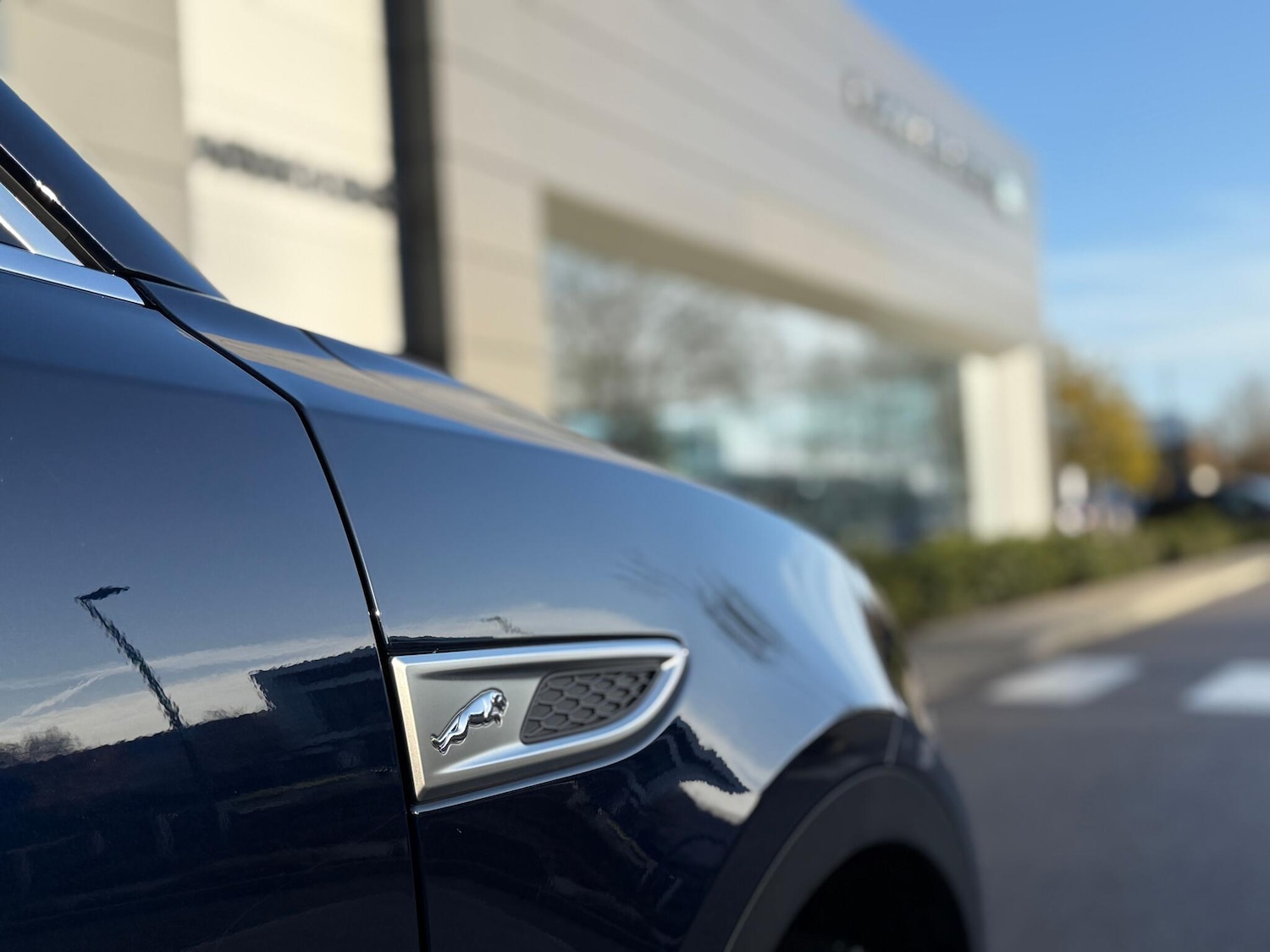 Used Jaguar E-Pace 2022 for sale - 76786814: Photo 16