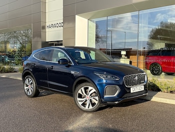 2022 (71) - 2.0 D204 MHEV R-Dynamic HSE SUV 5dr Diesel Auto AWD Euro 6 (s/s) (204 ps)