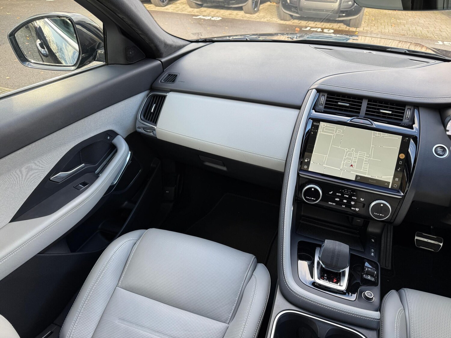 Used Jaguar E-Pace 2022 for sale - 76786814: Photo 22