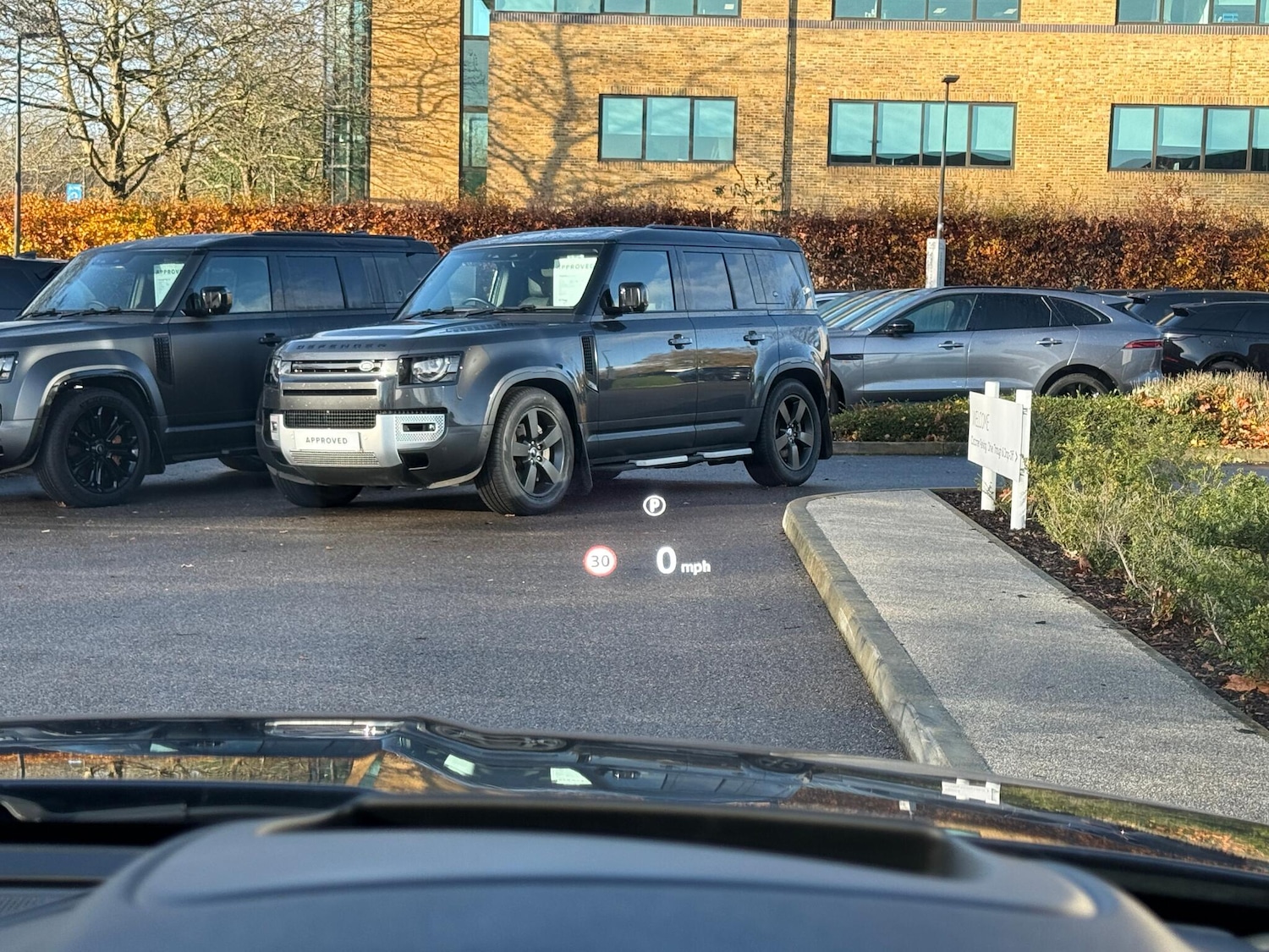 Used Jaguar E-Pace 2022 for sale - 76786814: Photo 25