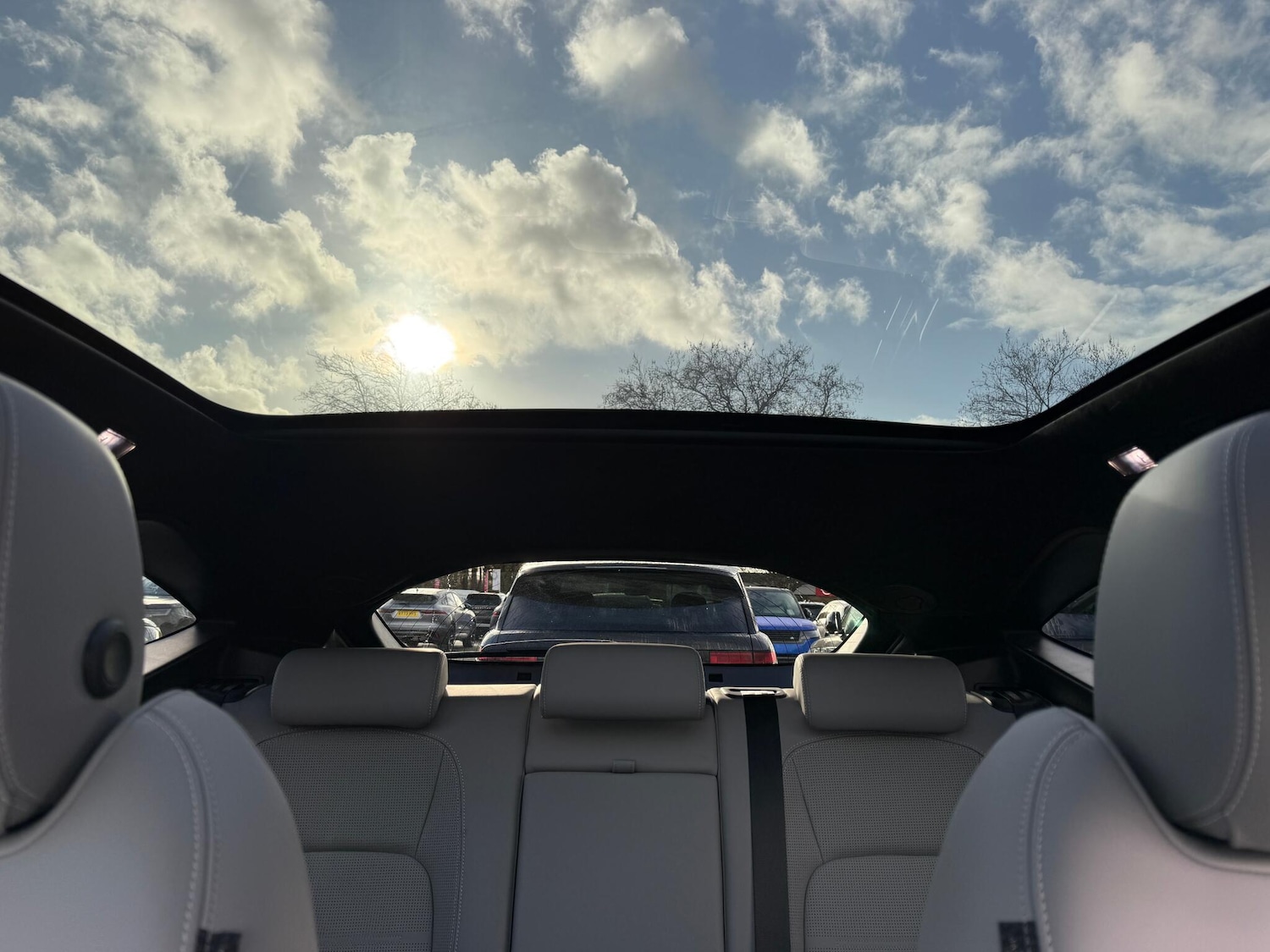 Used Jaguar E-Pace 2022 for sale - 76786814: Photo 29