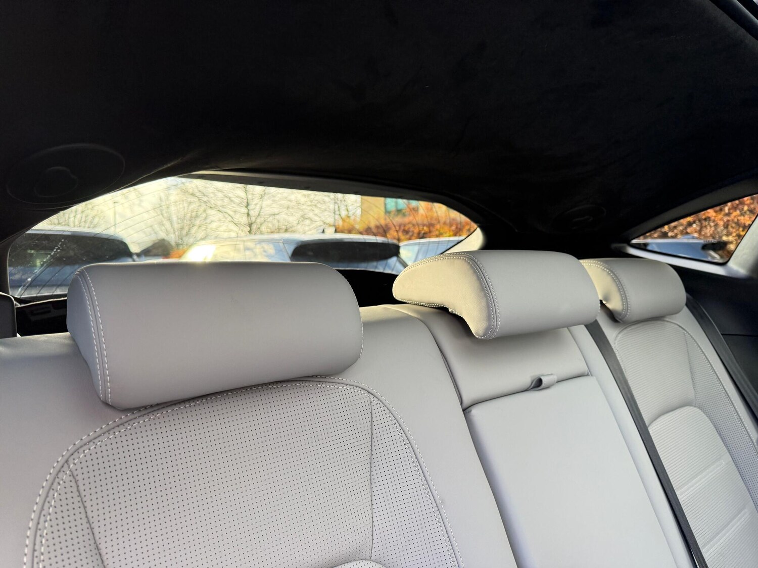 Used Jaguar E-Pace 2022 for sale - 76786814: Photo 30