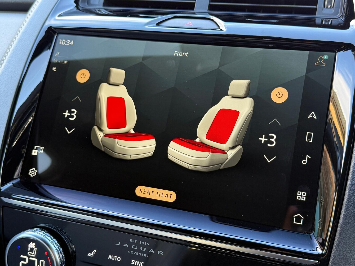 Used Jaguar E-Pace 2022 for sale - 76786814: Photo 32